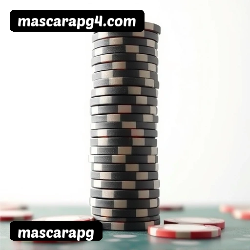 mascarapg Logo