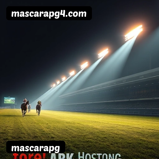 mascarapg Logo